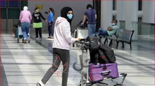 ثلاثة أشهر…استمرار تأثير فيروس كورونا من بعد الشفاء