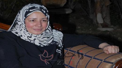 أسباب دينية… وراء حقيقة اعتزال عبلة كامل الفن