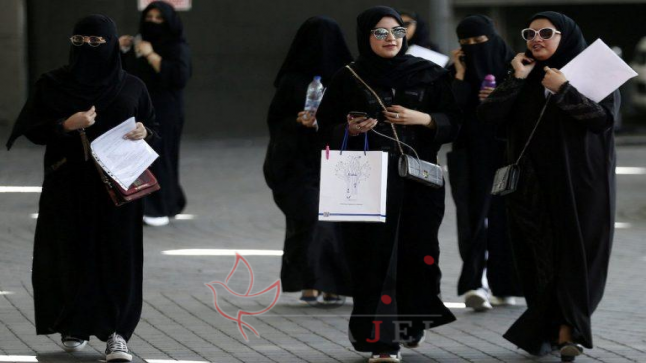 نجاح المرأة السعودية في الإبتكار الإداري