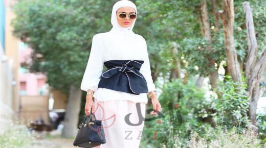 تعرفي على الحزام المفضل لدى الفاشينيستا