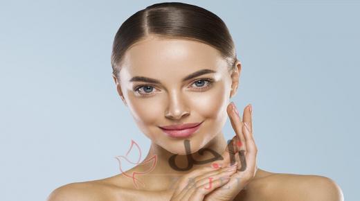 علاج مشاكل الوجه المتعددة بماء البطاطا