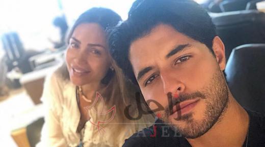 مخطط  خالد راغب علامة بعد التخرج