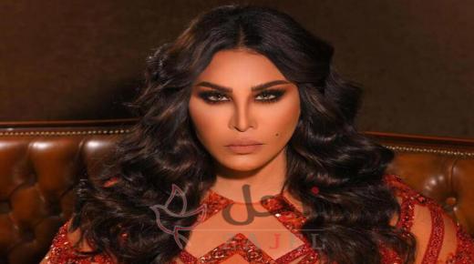 أحلام: تتهم جمهور أصالة بإفساد كل جميل