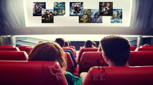 8 أفلام تجاوزت كورونا في سينما 2020