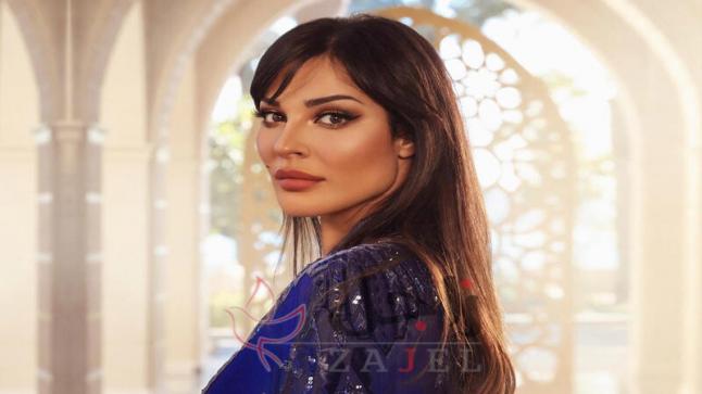 رسالة نادين نسيب نجيم لكل امرأة