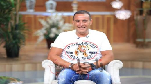 أحمد السقا يكشف أسرار عمله في مسرح العرائس