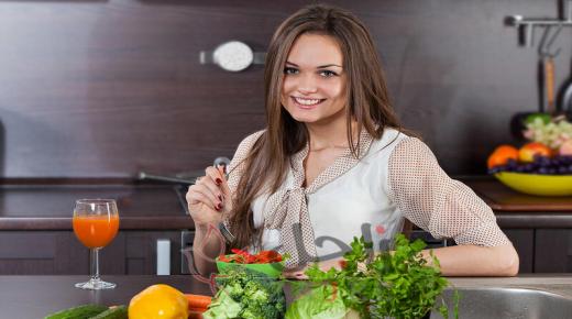 طريقة تنحيف جسم الكمثري”الأجاص”