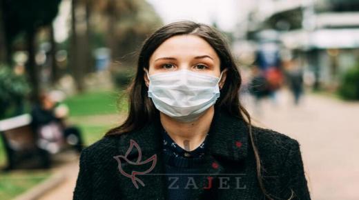 كمامة وجه قادرة على قتل فيروس كورونا…