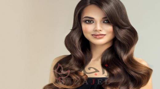 خلال الأجواء الباردة… اعتني بشعرك بهذه المكونات طبيعة