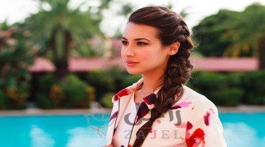 تسريحات شعر ناعمة وطرق تنفيذها