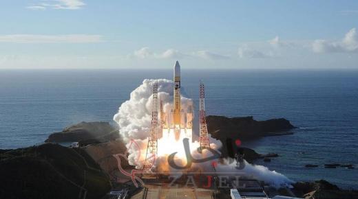 الإمارات…مسبار الأمل يقطع 215 مليون كم في 79 يومًا