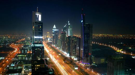 الإمارات.. الوجهة الأولى من  الدول العربية المفضلة للشباب العربي