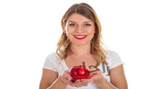 أغذية البريبايوتيكس وعلاقتها في خسارة الوزن