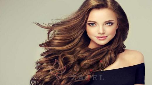فوائد زيت الكافور لتعزيز جمال شعرك