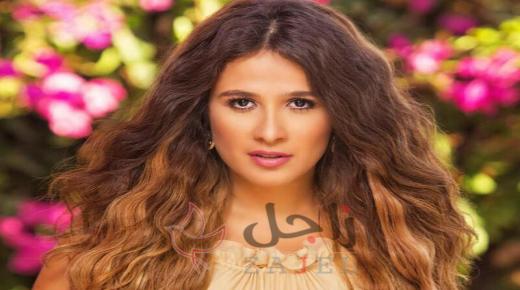 بهذه الطريقة الغريبة عبر أحمد العوضي عن حبه لياسمين عبد العزيز