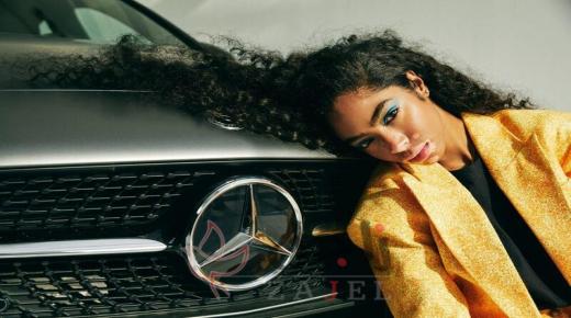 “How To”… مبادرة اطلقتها مرسيدس-بنز لتعزيز ودعم مسيرة المصممين في الشرق الأوسط