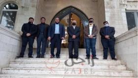 الديوان الملكي… ينقل تعازي جلالة الملك عبدالله الثاني إلى أسرة النائب السابق يحيى السعود