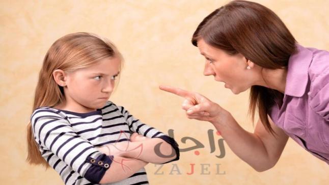 نصائح للتعامل مع طفلك العنيد…