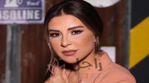 قصة تغلب ماغي بو غصن على مرضها