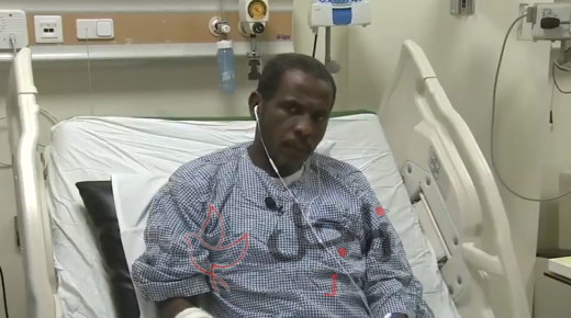 سعودي ضحى بحياته من اجل إنقاذ معلمات من حريق مدرسة