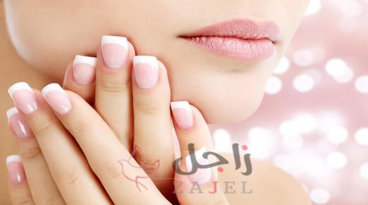 تعرفي على أضرار تطويل الأظافر