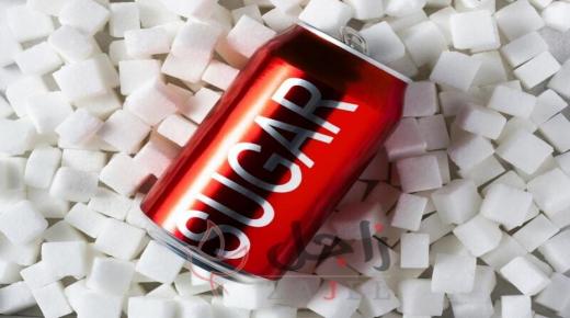 مشروبات قليلة السعرات الحرارية للحماية من زيادة الوزن