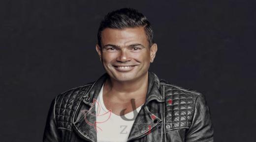 الترفيه والموسيقى…سر شباب عمرو دياب حسب ما كشفه السفير الصيني