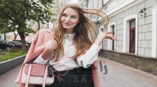 شاهدي  موضة خريف 2020