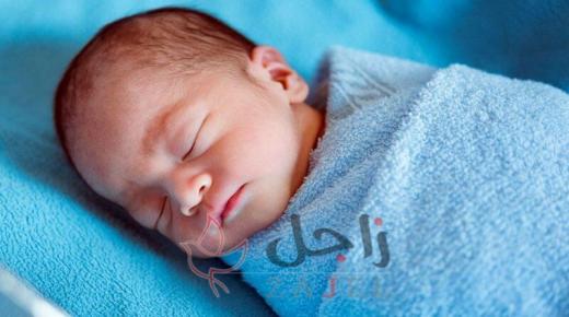 قسوة أم …أمريكية وضعت طفليها في كيس القمامة