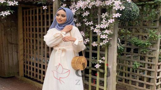 حقائب اليد الدائرية موضة خريف 2020