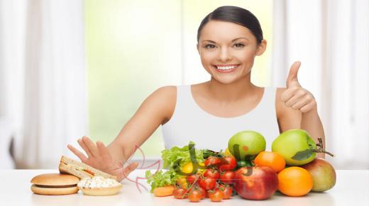 لا وجود للخبز في هذه الأنواع من الرجيم