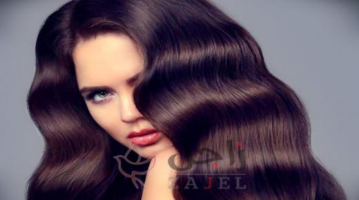 زيت اللوز… خلطات سحرية لتطويل الشعر