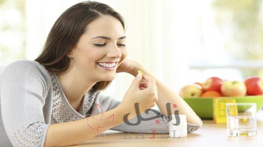 تناولي هذه الاطعمة لزيادة نسبة فيتامين د بالجسم