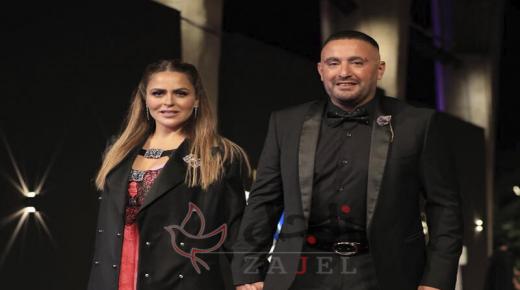 شاهد ثنائيات مهرجان الجونة