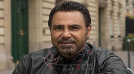 عاصي الحلاني… ” اللقاء المنتظر دائماً واللقاء له طعم مختلف على مسرح دار الأوبرا اعدكم بليلة من احلى الليالي باذن الله “