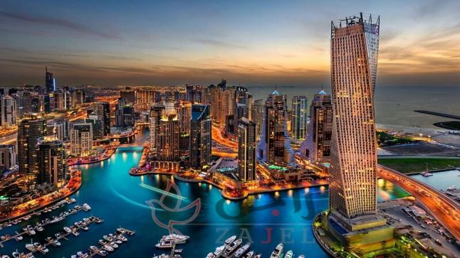 دبي المستقبل…وجهة جديدة تمزج بين العمل والمتعة