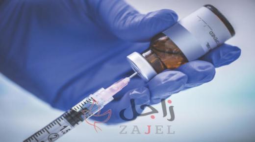 موعد إطلاق لقاح فيروس كورونا حسب بريطانيا
