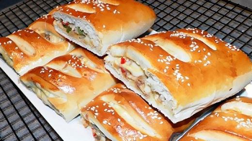 طريقة عمل الفطيرة الايطالية