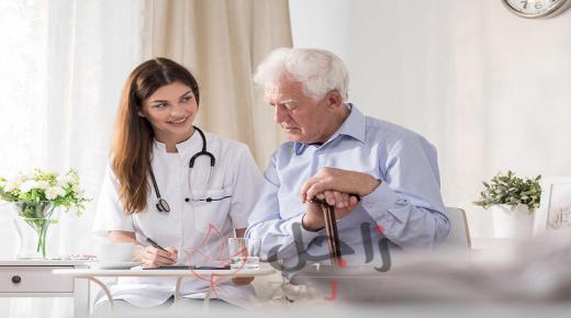 ما هو التصلب اللوحي وماهو علاجه؟