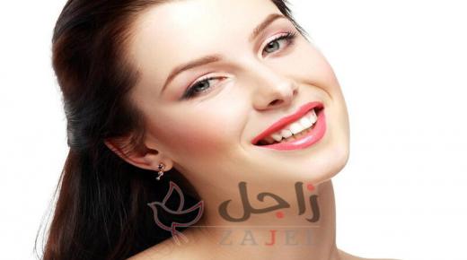 الحل السحري لخدود وردية طبيعية