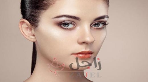بدون الحاجة لوضع المكياج… خطوات لتكبير العيون
