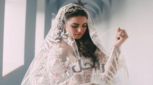 رد الزوجة الاولى لهاني سعد على خبر طلاقها