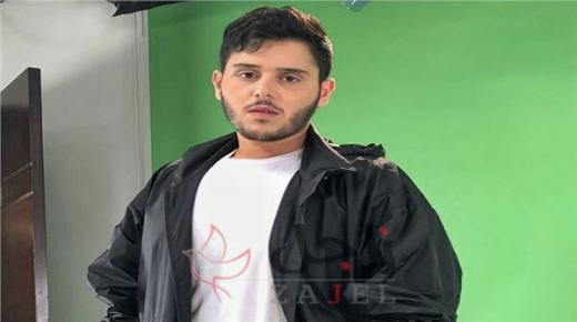 وليد الحلاني ينقل عدوى كورونا لعائلته