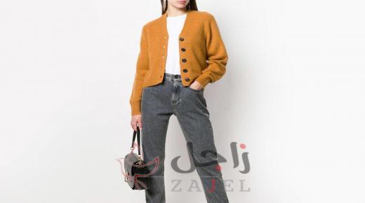 تميزي بإطلالات من الكاشمير لشتاء 2020