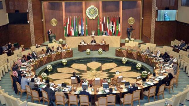 البرلمان العربى يدعو لتكثيف الجهود الدولية لإيجاد حلول جذرية لحماية اللاجئين
