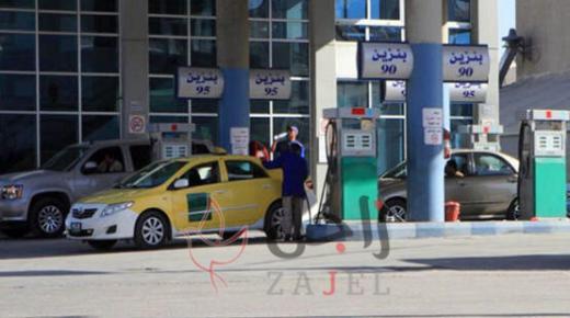 هل سيطرؤ تغيرات في اسعار المشتقات النفطية في الاردن؟!