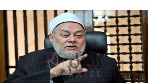 الدكتور علي جمعة مفتي الديار المصرية الأسبق…  يروي قصة توبة إبليس مع سيدنا موسى