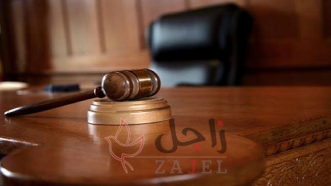 الأردن…5291 جلسة محاكمة اجريت عن بعد بـ 2020