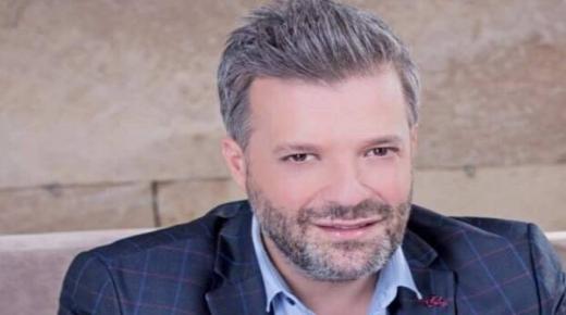 زين العمر برسالة مؤثرة لإبنته: “معك بنسى الكون كلو يا دمٌاتي”