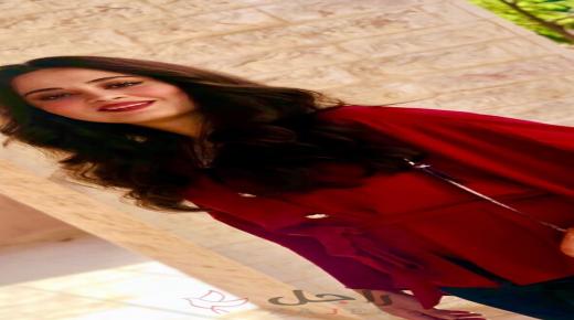 امل الطراونة … قصة نجاح قوامها الارادة والتصميم